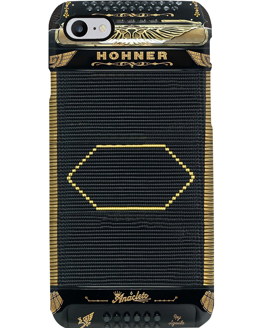 Hohner 1 Phone Case