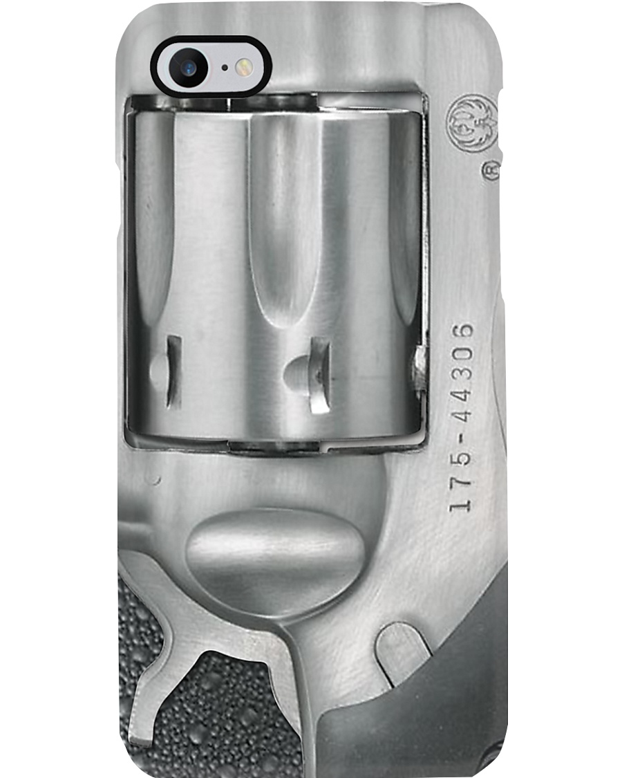GP100 Phone Case