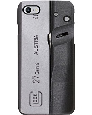 Glock 27 Phone Case i-phone-7-case