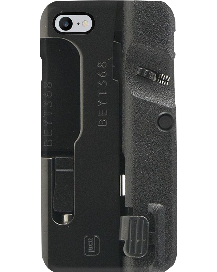 Glock 19 Gen5 3 Phone Case