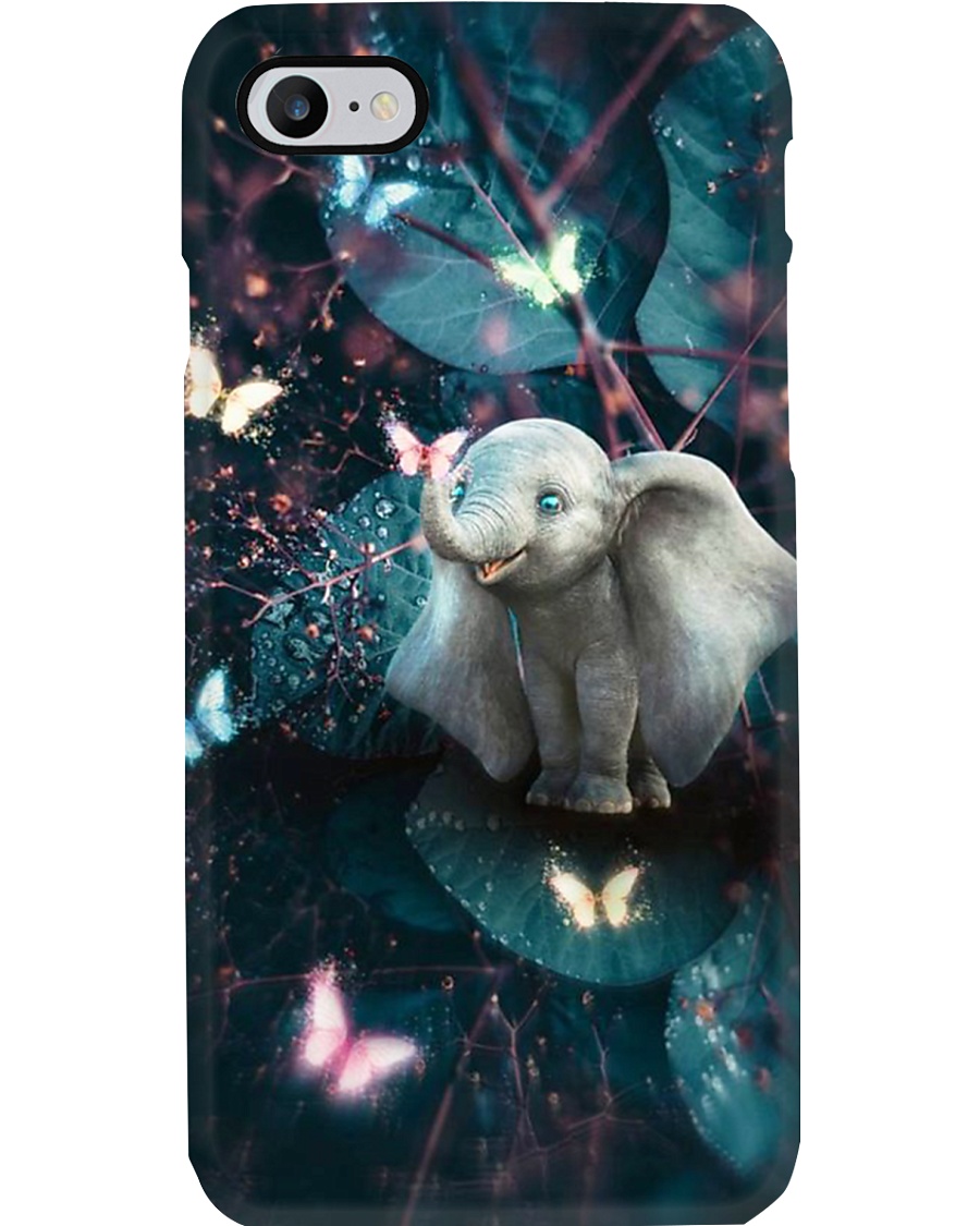 New Elephant Phone Case 2020 Phone Case
