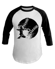 Best Baseball Lovers Gift Baseball Tee thumbnail