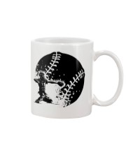 Best Baseball Lovers Gift Mug thumbnail