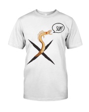 Stargate Sup Shirt Classic T-Shirt thumbnail