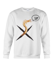Stargate Sup Shirt Crewneck Sweatshirt thumbnail