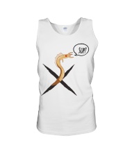 Stargate Sup Shirt Unisex Tank thumbnail