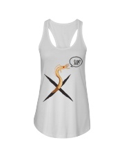 Stargate Sup Shirt Ladies Flowy Tank thumbnail