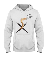 Stargate Sup Shirt Hooded Sweatshirt thumbnail