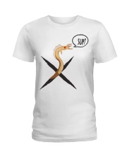 Stargate Sup Shirt Ladies T-Shirt front