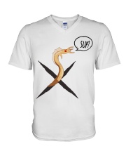 Stargate Sup Shirt V-Neck T-Shirt thumbnail