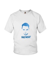DON'T MISS THIS TEE SHIRT IF U R FAN OF HIM Youth T-Shirt thumbnail