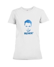 DON'T MISS THIS TEE SHIRT IF U R FAN OF HIM Premium Fit Ladies Tee thumbnail