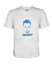 DON'T MISS THIS TEE SHIRT IF U R FAN OF HIM V-Neck T-Shirt thumbnail