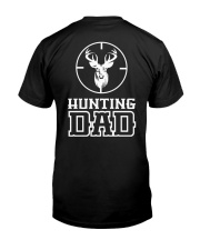 Hunting dad Premium Fit Mens Tee thumbnail