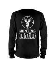 Hunting dad Long Sleeve Tee thumbnail