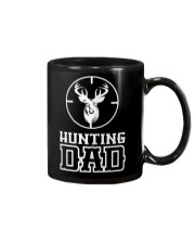 Hunting dad Mug thumbnail