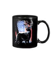 I Live Hunting - Usa Mug thumbnail