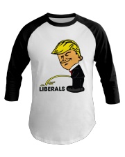 Limited Edition Baseball Tee tile