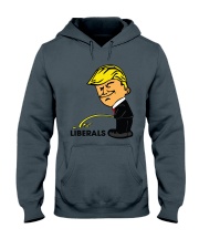 Limited Edition Hooded Sweatshirt tile
