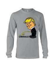 Limited Edition Long Sleeve Tee tile