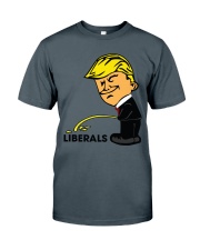 Limited Edition Classic T-Shirt front