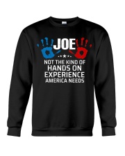 Limited Edition Crewneck Sweatshirt tile
