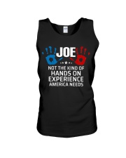 Limited Edition Unisex Tank tile