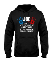 Limited Edition Hooded Sweatshirt tile