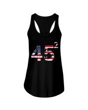 Limited Edition Ladies Flowy Tank tile