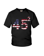 Limited Edition Youth T-Shirt tile