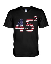 Limited Edition V-Neck T-Shirt tile