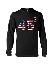 Limited Edition Long Sleeve Tee tile