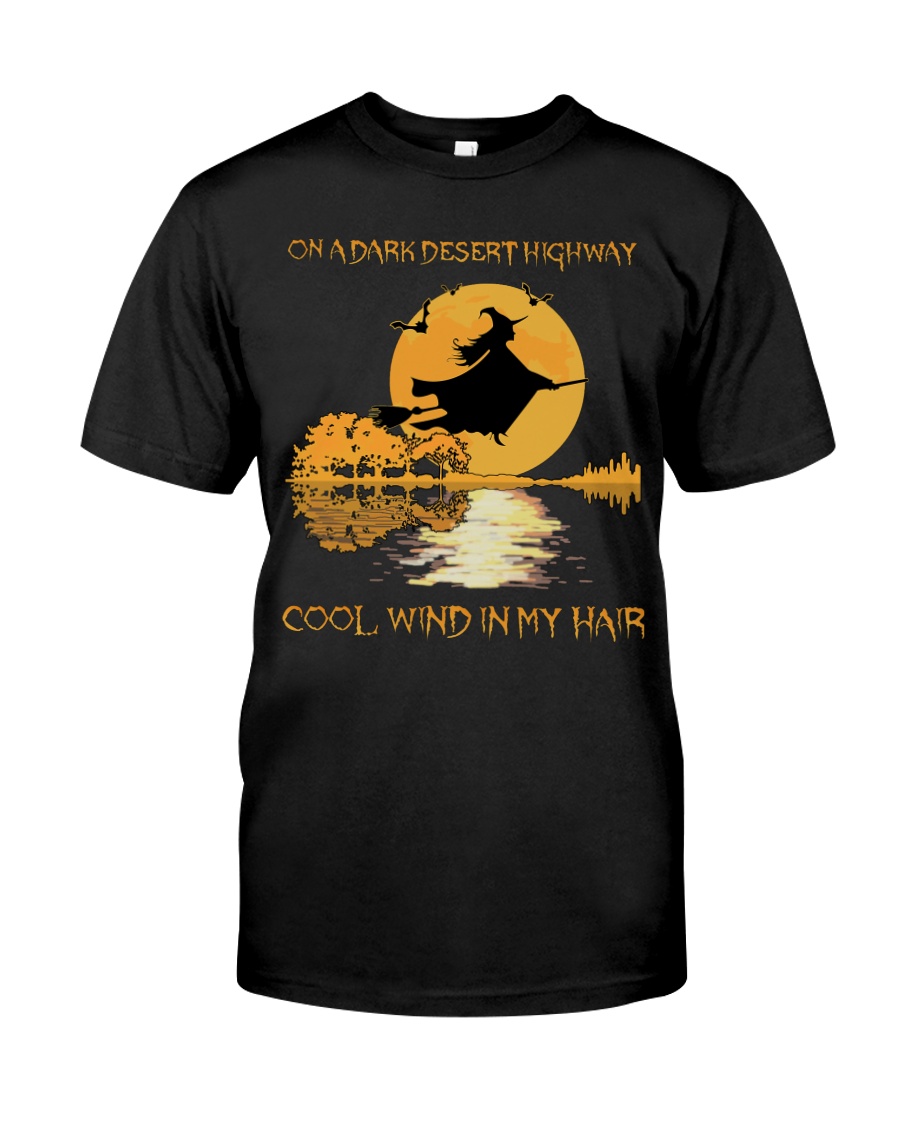 Limited Edition Classic T-Shirt