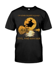 Limited Edition Classic T-Shirt front