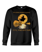 Limited Edition Crewneck Sweatshirt thumbnail