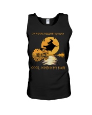 Limited Edition Unisex Tank thumbnail