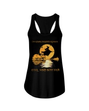 Limited Edition Ladies Flowy Tank thumbnail