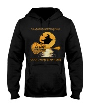 Limited Edition Hooded Sweatshirt thumbnail