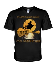 Limited Edition V-Neck T-Shirt thumbnail