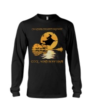 Limited Edition Long Sleeve Tee thumbnail