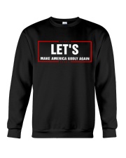 Limited Edition Crewneck Sweatshirt tile