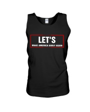Limited Edition Unisex Tank tile