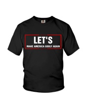 Limited Edition Youth T-Shirt tile