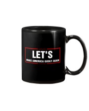 Limited Edition Mug tile