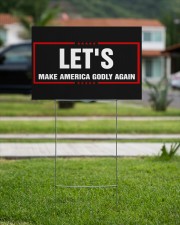 Limited Edition 18x12 Yard Sign aos-yard-sign-18x12-lifestyle-front-09