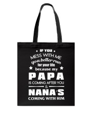 Limited Edition Tote Bag thumbnail