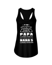 Limited Edition Ladies Flowy Tank thumbnail