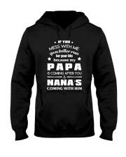 Limited Edition Hooded Sweatshirt thumbnail