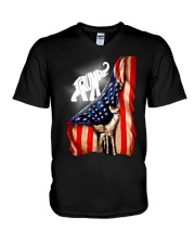 Limited Edition V-Neck T-Shirt tile