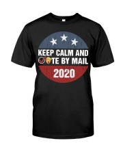 Limited Edition Classic T-Shirt front
